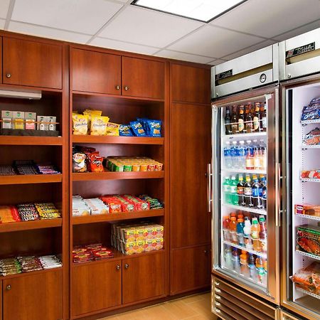 Fairfield Inn & Suites Rancho Cordova Εξωτερικό φωτογραφία