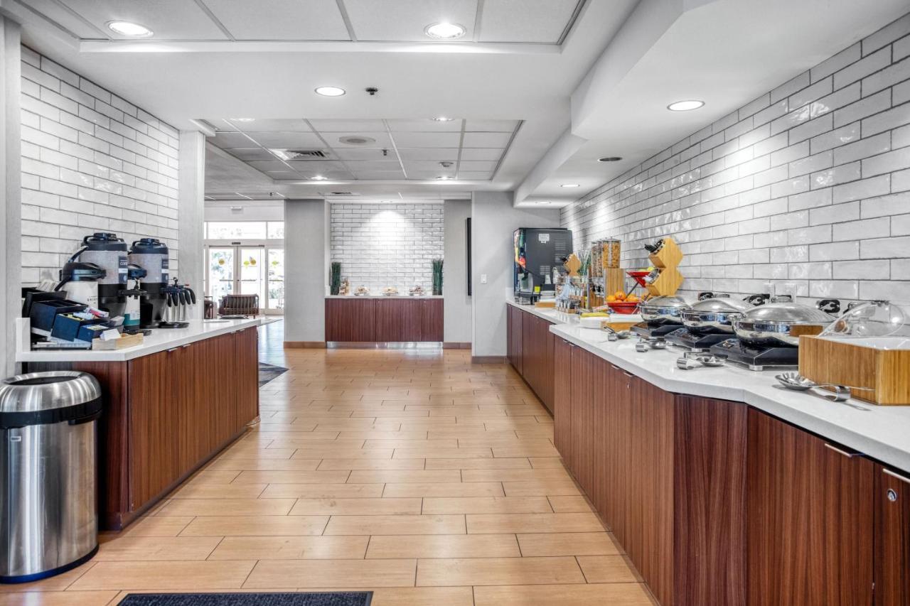 Fairfield Inn & Suites Rancho Cordova Εξωτερικό φωτογραφία