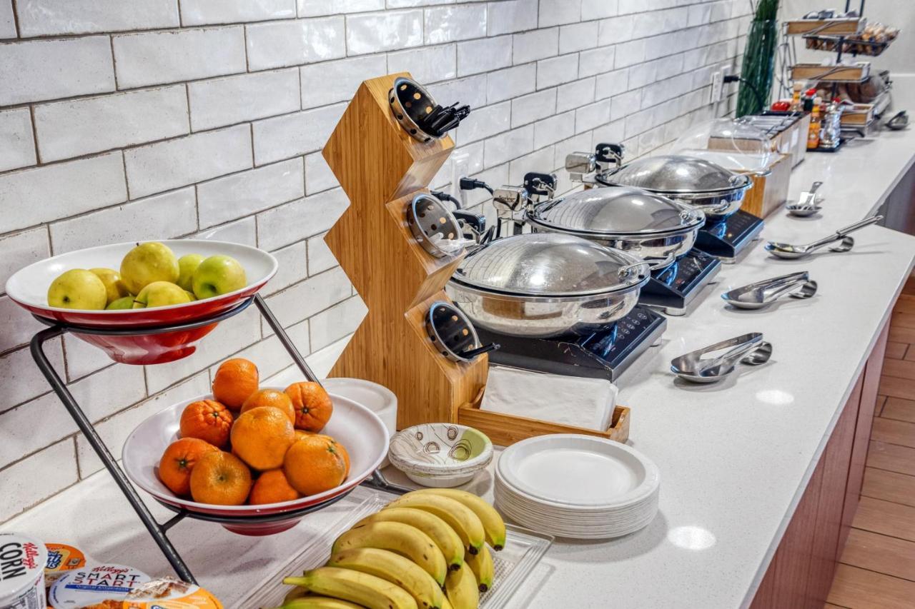 Fairfield Inn & Suites Rancho Cordova Εξωτερικό φωτογραφία