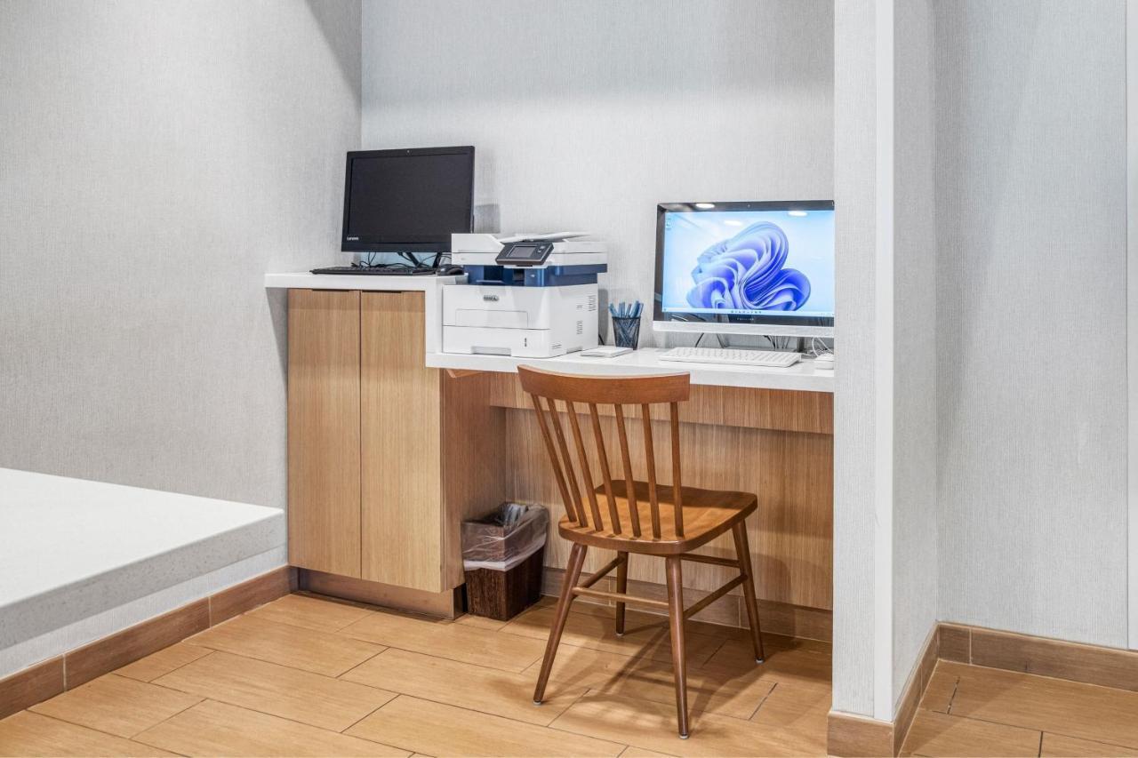 Fairfield Inn & Suites Rancho Cordova Εξωτερικό φωτογραφία