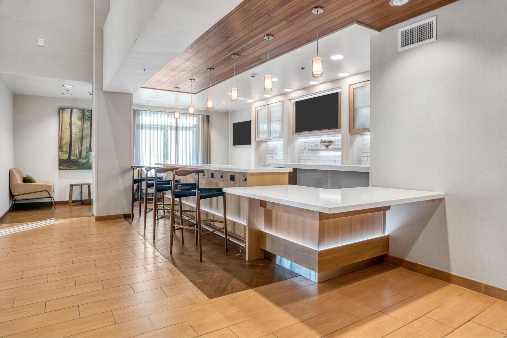 Fairfield Inn & Suites Rancho Cordova Εξωτερικό φωτογραφία