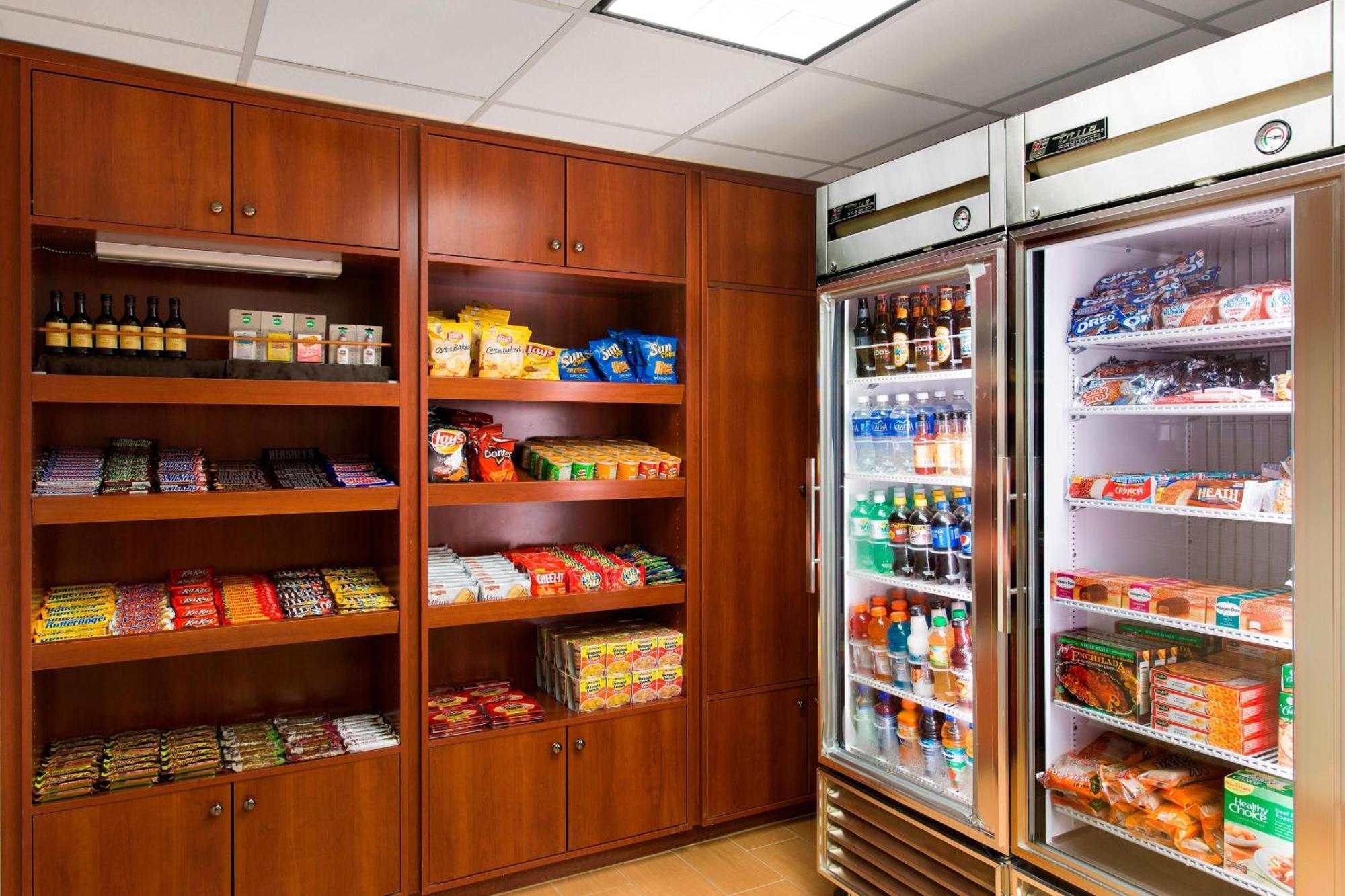 Fairfield Inn & Suites Rancho Cordova Εξωτερικό φωτογραφία